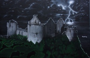irish ghosts