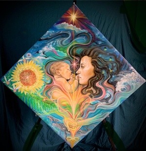 A mothers love