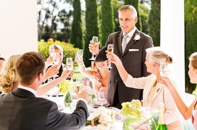 Sample Wedding Speeches