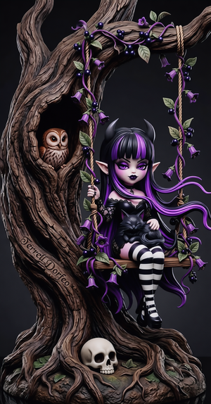 Gothic Breeze