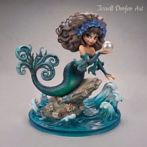 Seabreeze Treasure 