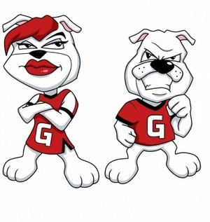 #1 Dawgs