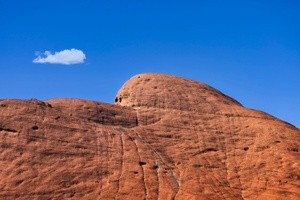 Kata Tjuta / The Olgas