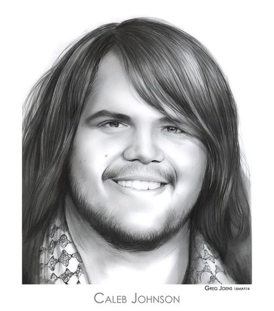 Caleb Johnson