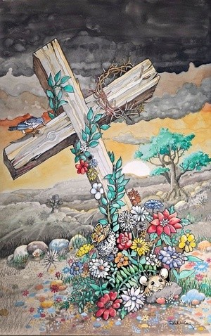 Any ideas for a title?