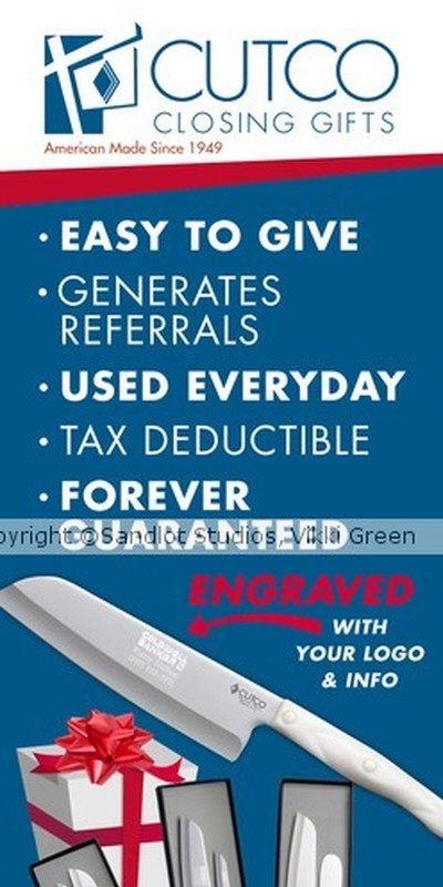 Banner Design (Cutco)