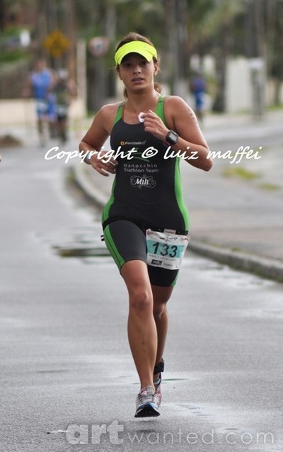 1º Heróis do Triathlon Caiobá