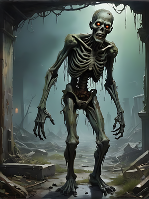 Zombie 3