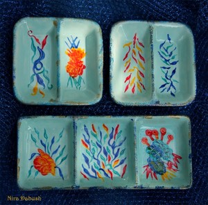 Nira Dabush Portfolio