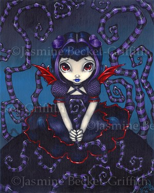 Violet Sometimes
