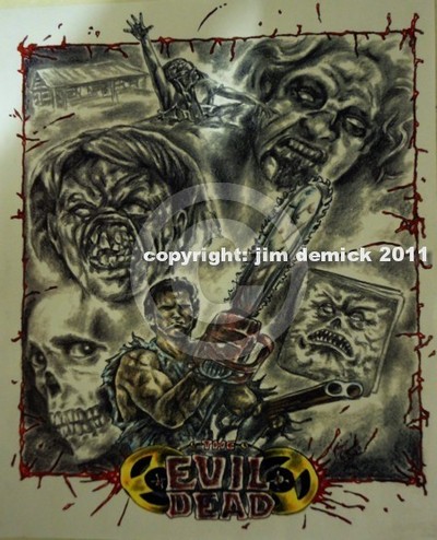 Evil Dead