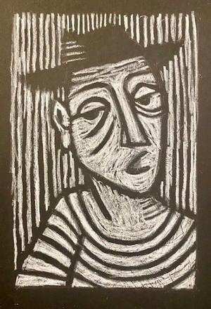 old storyteller