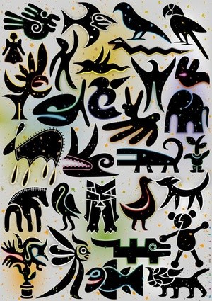 Mixed Herd (2026)