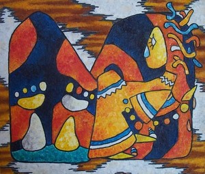 Sridhar Ramasami