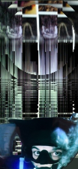 Cross Currents