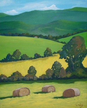 country 