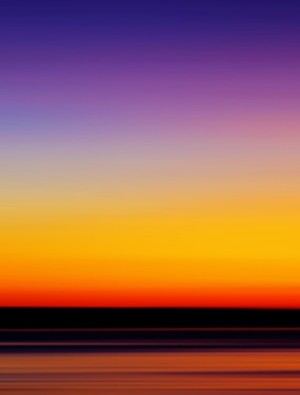 Sunset Colors 12