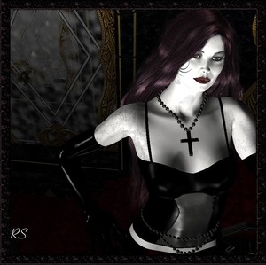 Noche De Goth