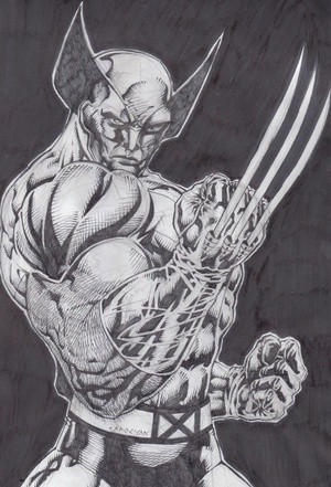 WOLVERINE