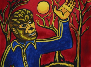 Wolfman