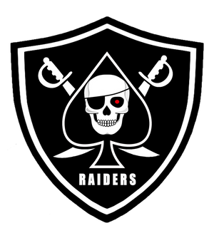 LV Raiders