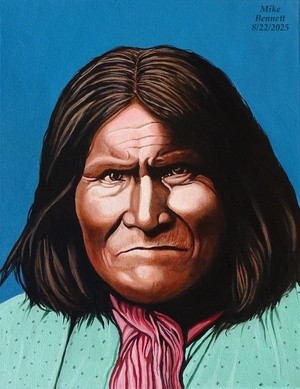 Geronimo