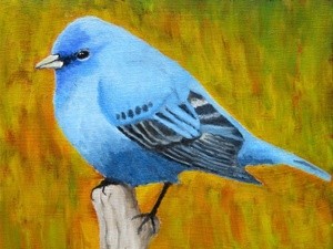 BlueBird