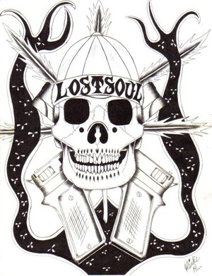 LOST SOUL