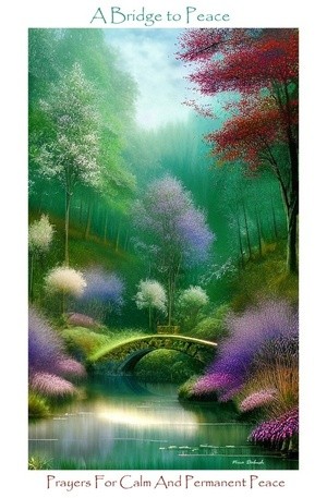 A Bridge for PEACE