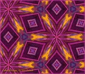 Textile Design - Wool