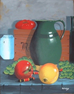 still life