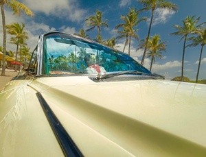 Miami's Tony Montana