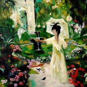 Chasing Butterflies