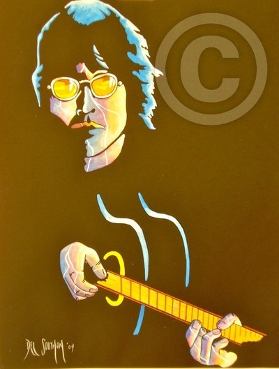 John Lennon