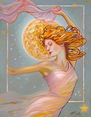 LUNA GOLD 