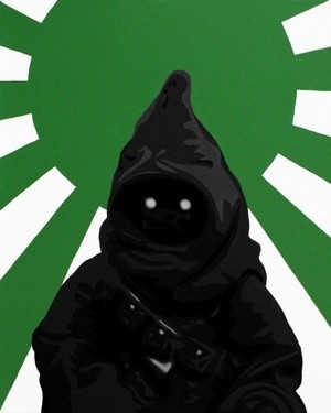 Icons Of Star Wars: Jawa