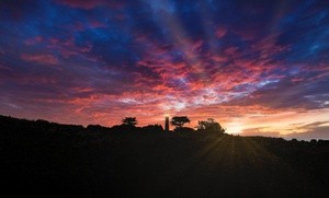 Tiritiri Matangi Island Lighthouse