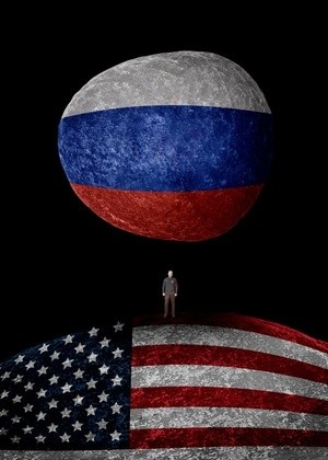 Zelensky Between a Rock and a Hard Place
