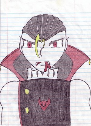 vamp