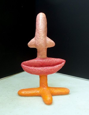 The Nose Knows; The Mouth Tells