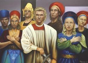 conquerors