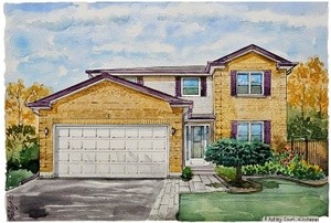 8 Ashley Court Kitchener
