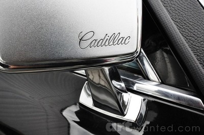 Cadillac