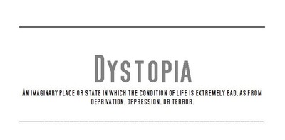 dystopia