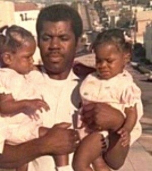 Happy Birthday to my sisters