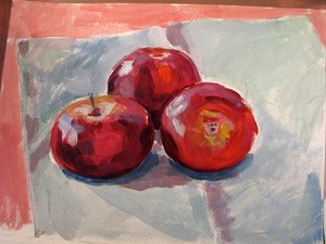 Apples