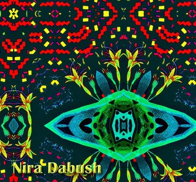 Nira Dabush Portfolio