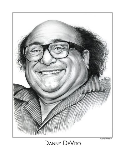 Danny DeVito