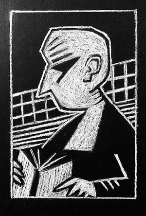reader