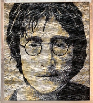 John Lennon (2023) SOLD